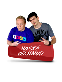 Hosté Odjinud