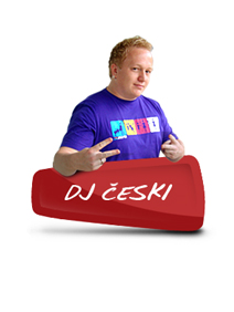 DJ Česki