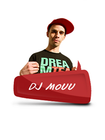 DJ Mouu