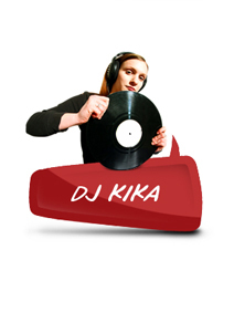 DJ Kika